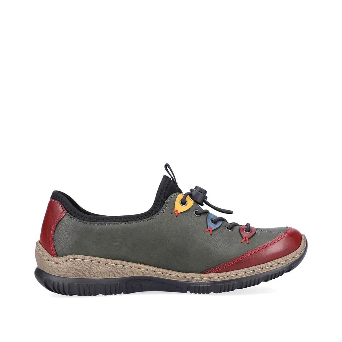 N3271 Slip On Shoe - Image 2