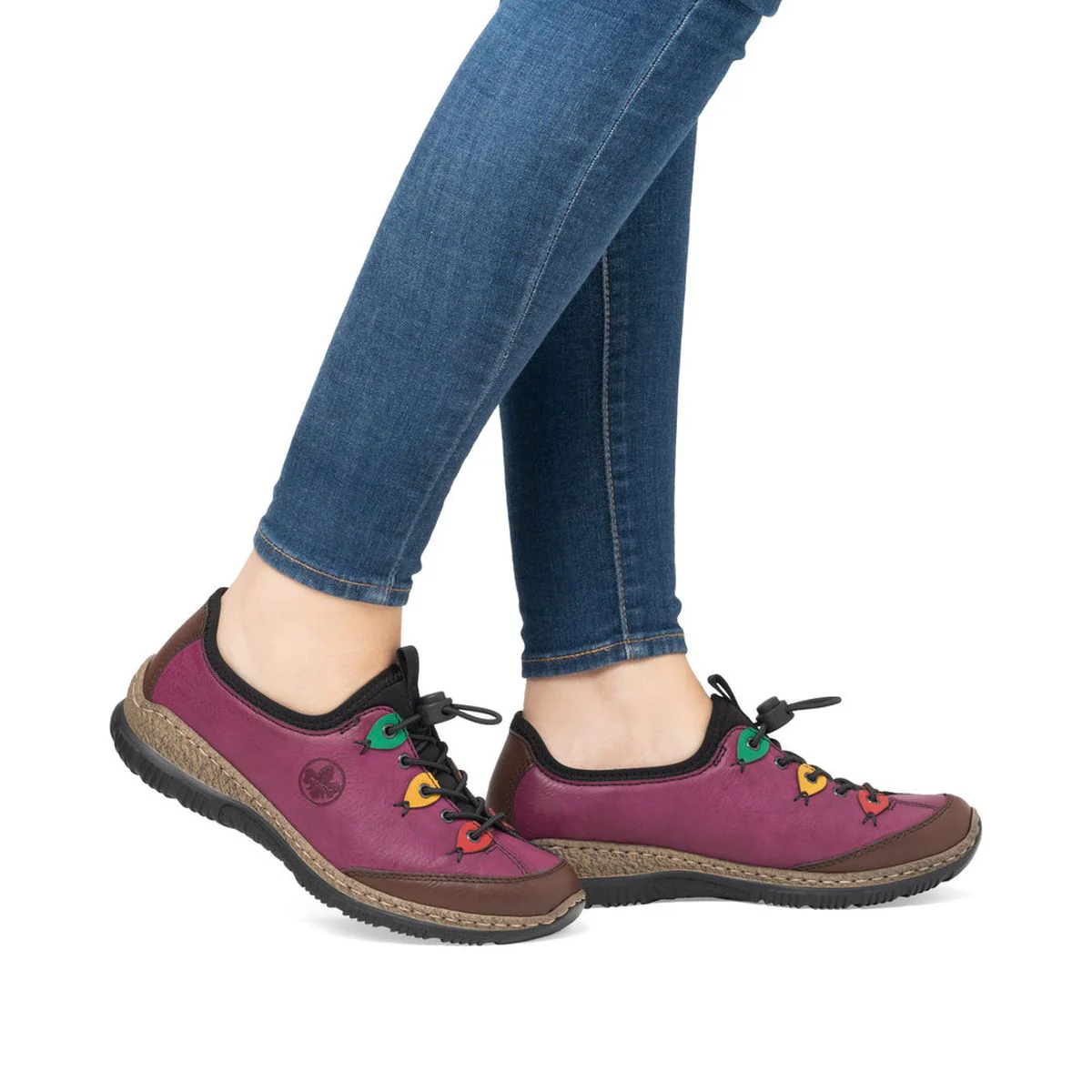 N3271 Slip On Shoe - Image 4