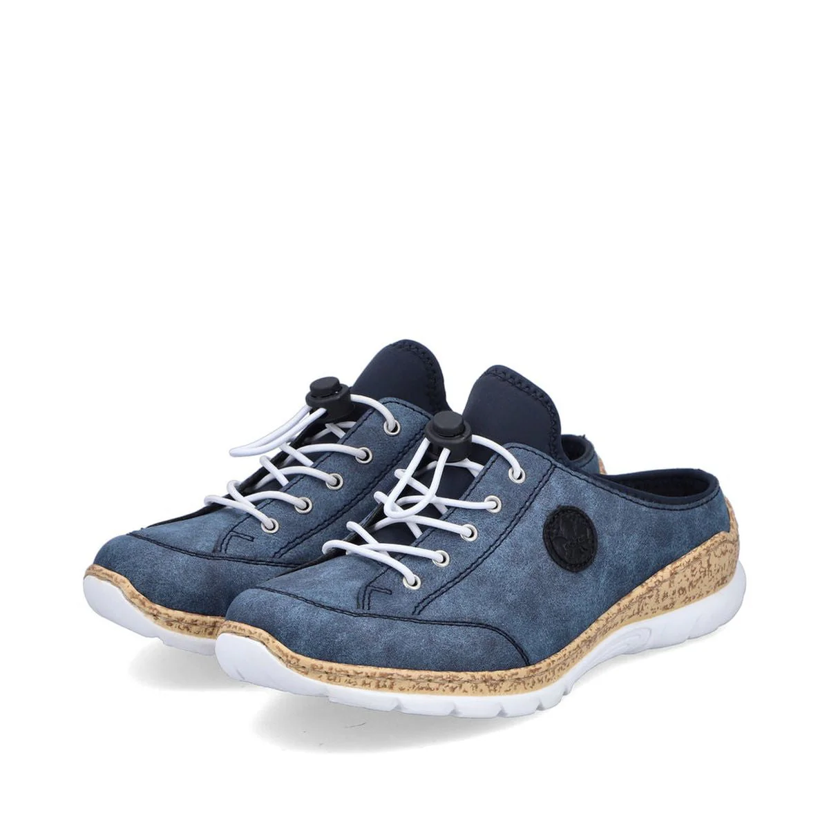 N4210 Slip ON Shoe - Image 5