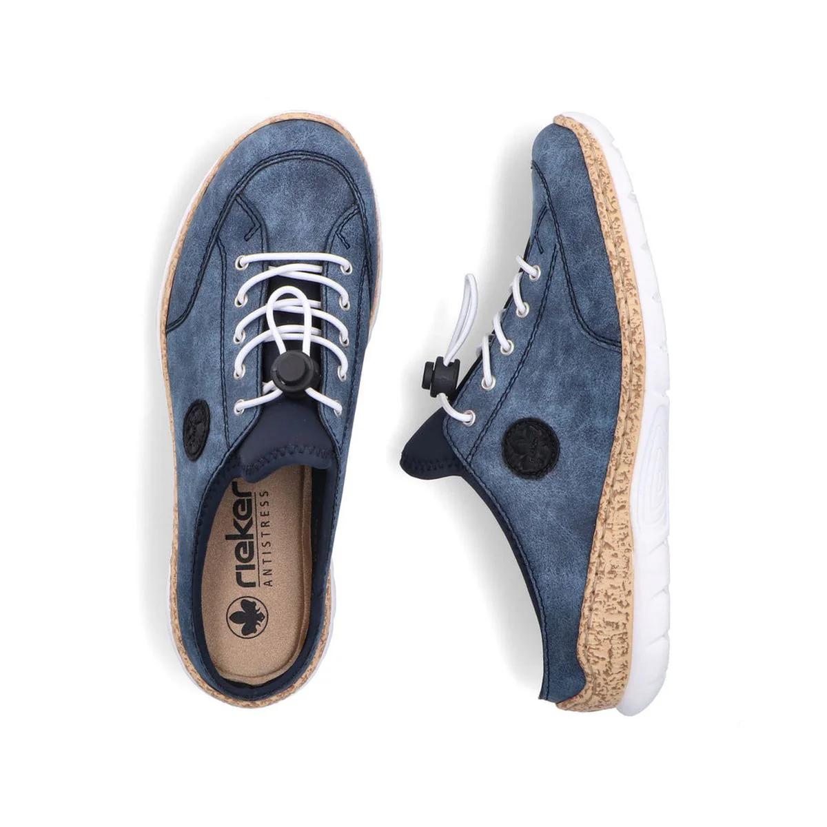 N4210 Slip ON Shoe - Image 6