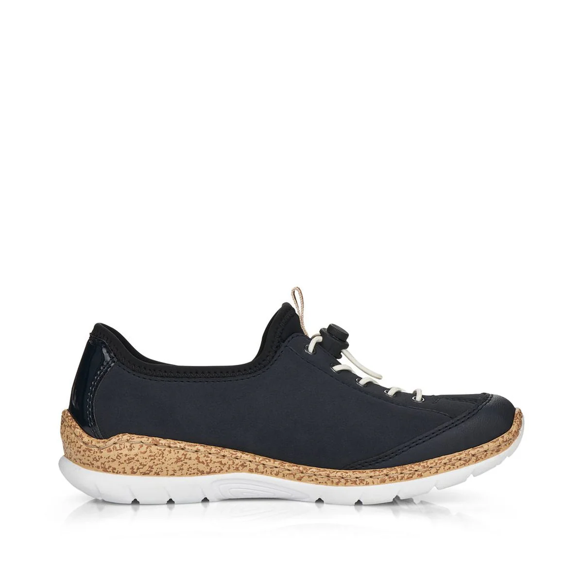 N4263 Slip On Shoe - Image 2