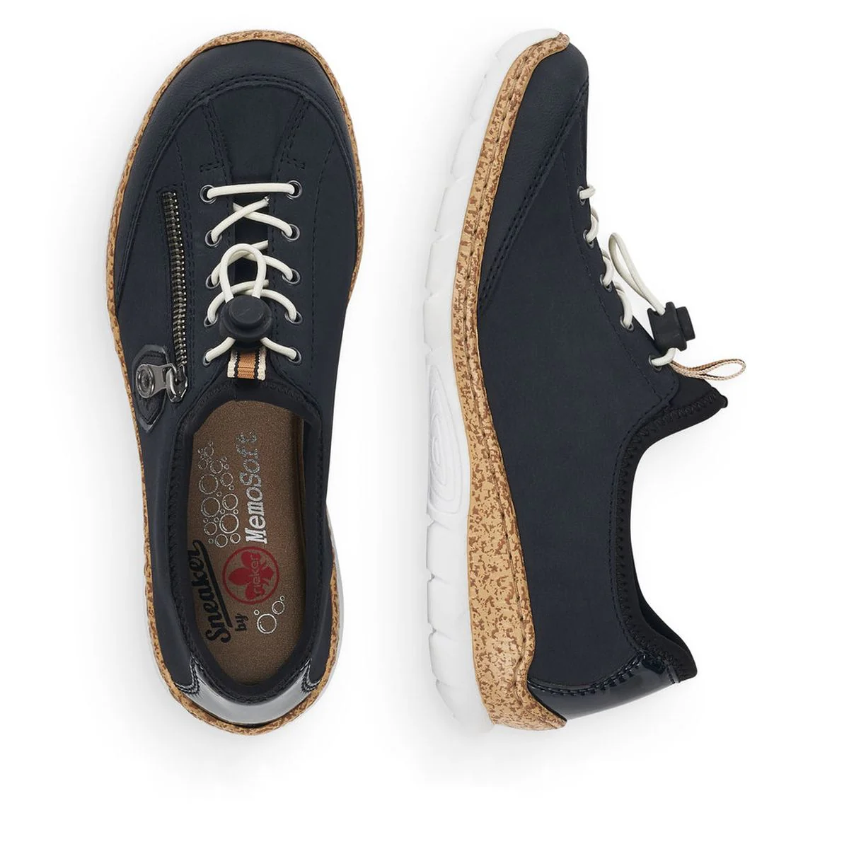 N4263 Slip On Shoe - Image 6
