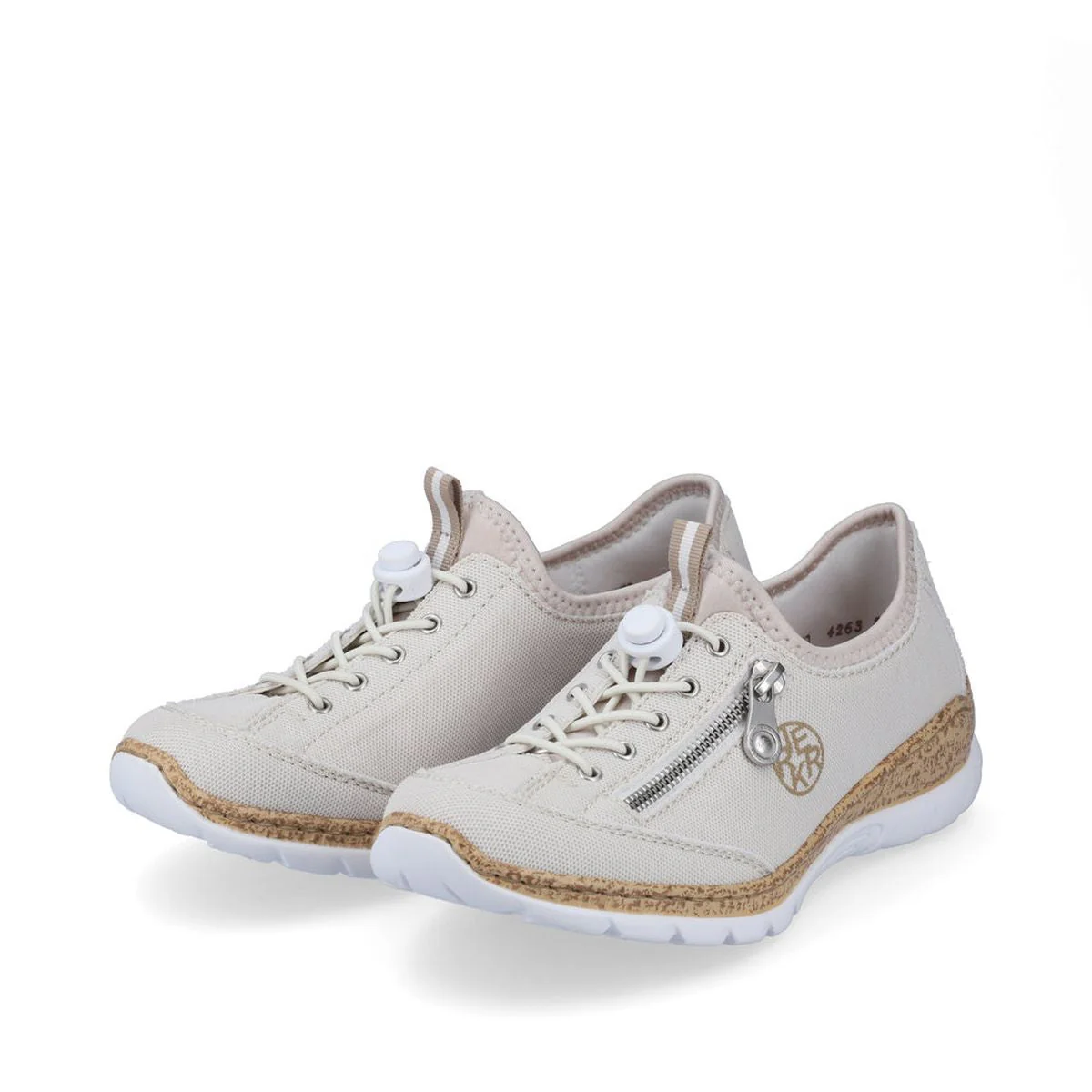 N4263 Slip On Shoe - Image 4