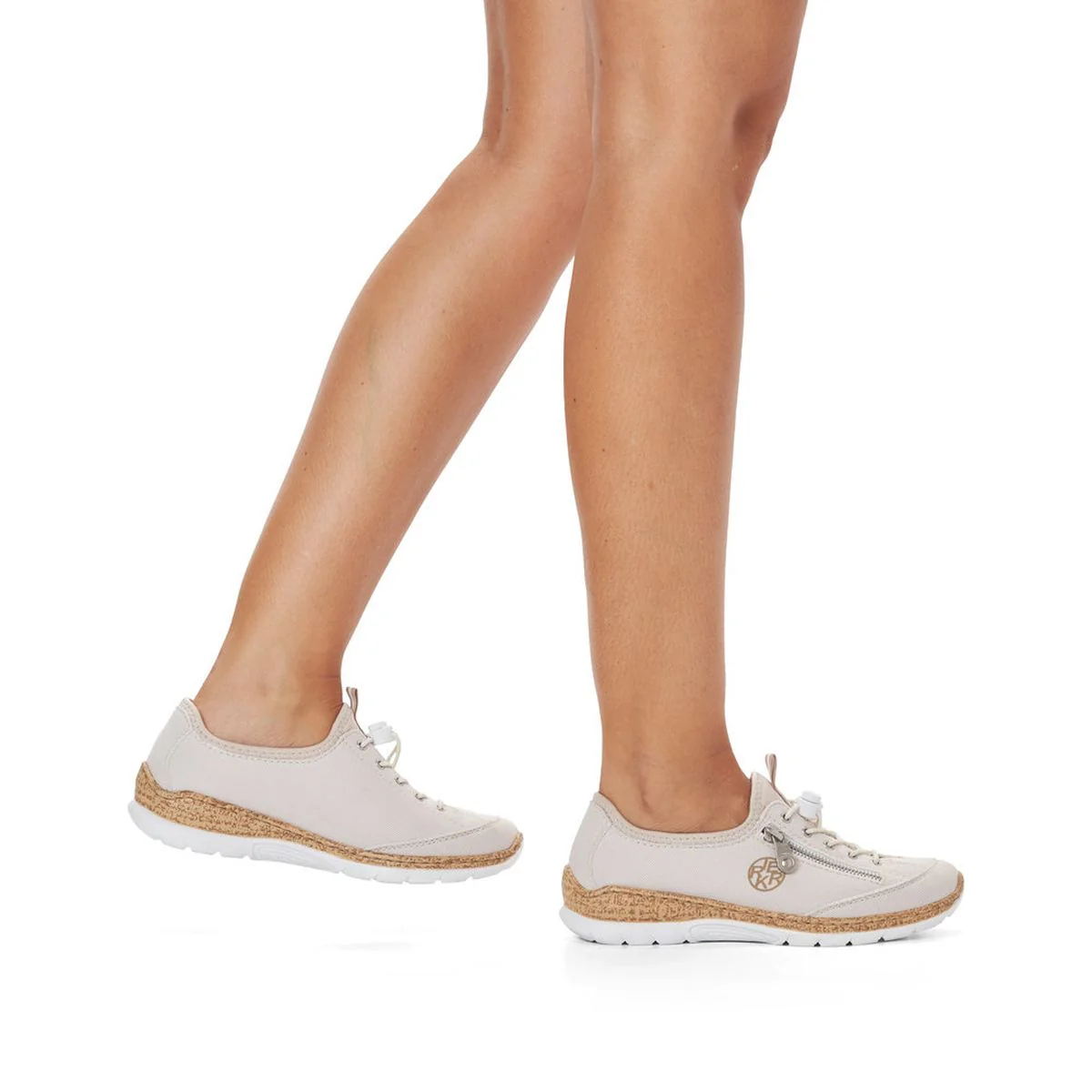 N4263 Slip On Shoe - Image 6