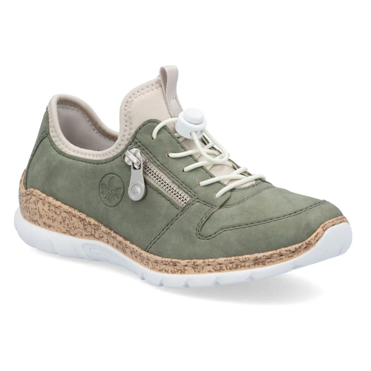 N42G0 Slip On Shoe