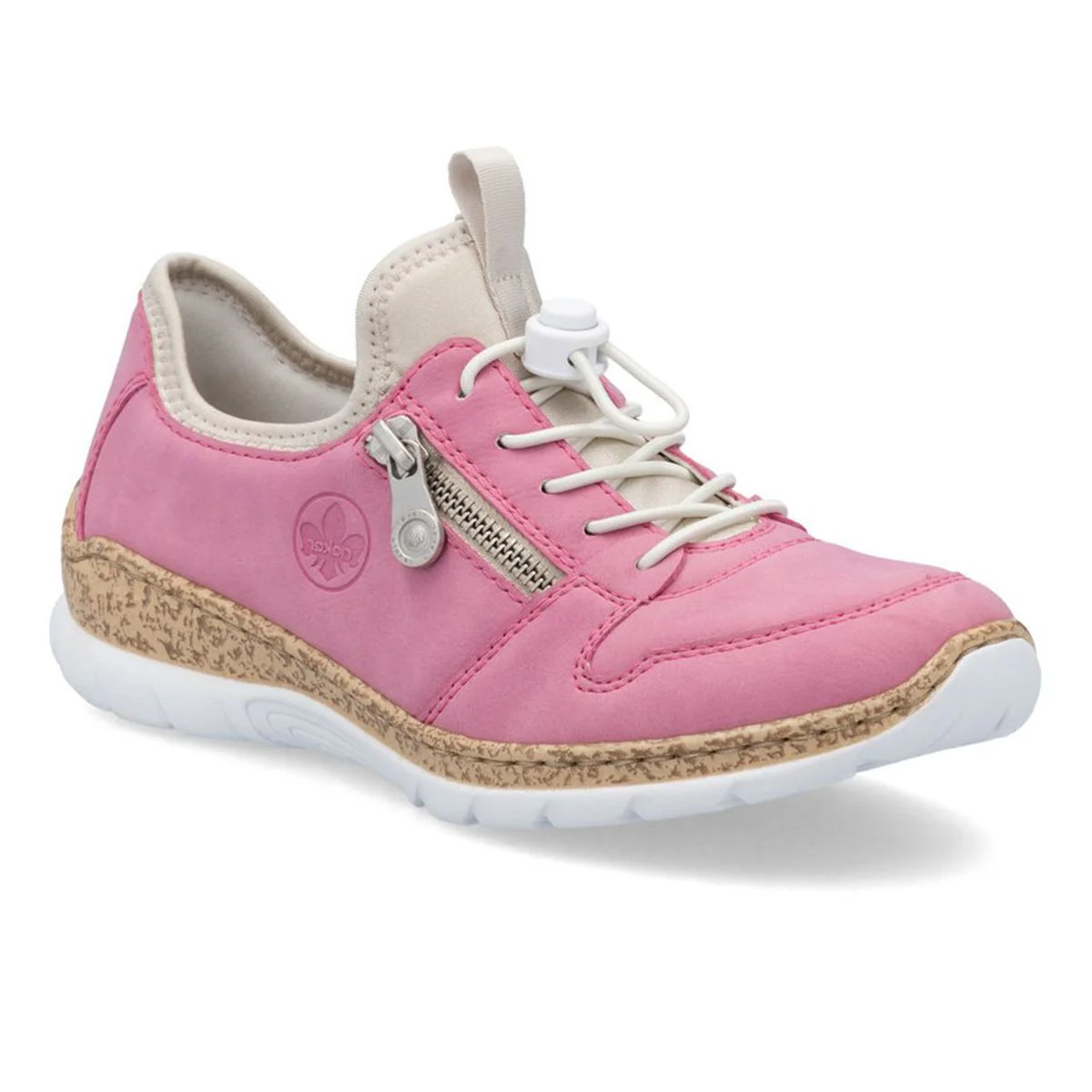 N42G0 Slip On Shoe - Image 2
