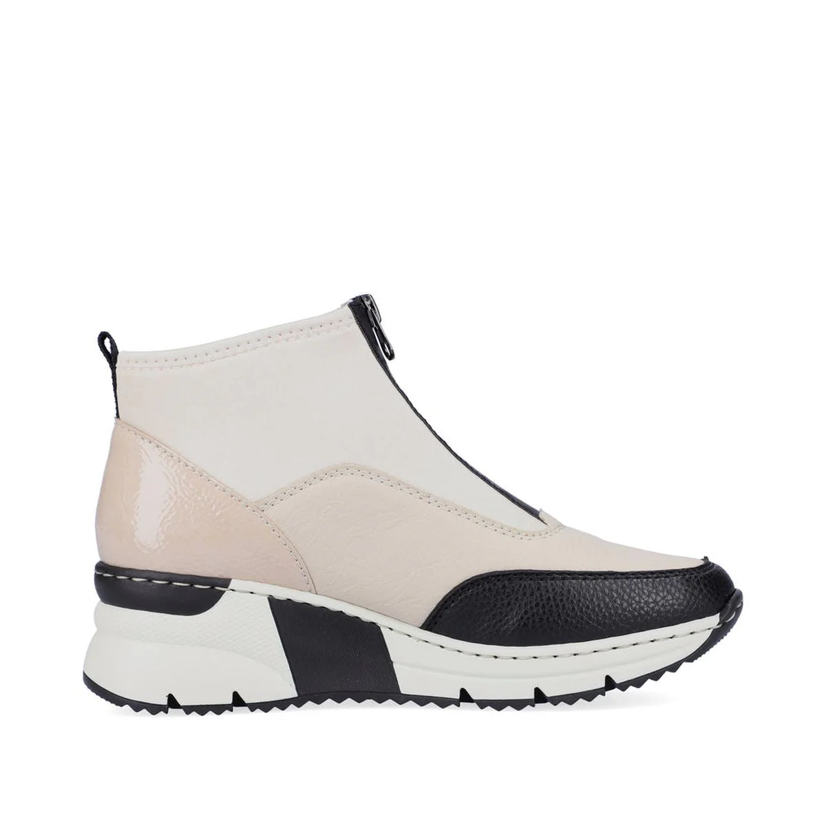 N6352 High-Top Sneakers - Image 2