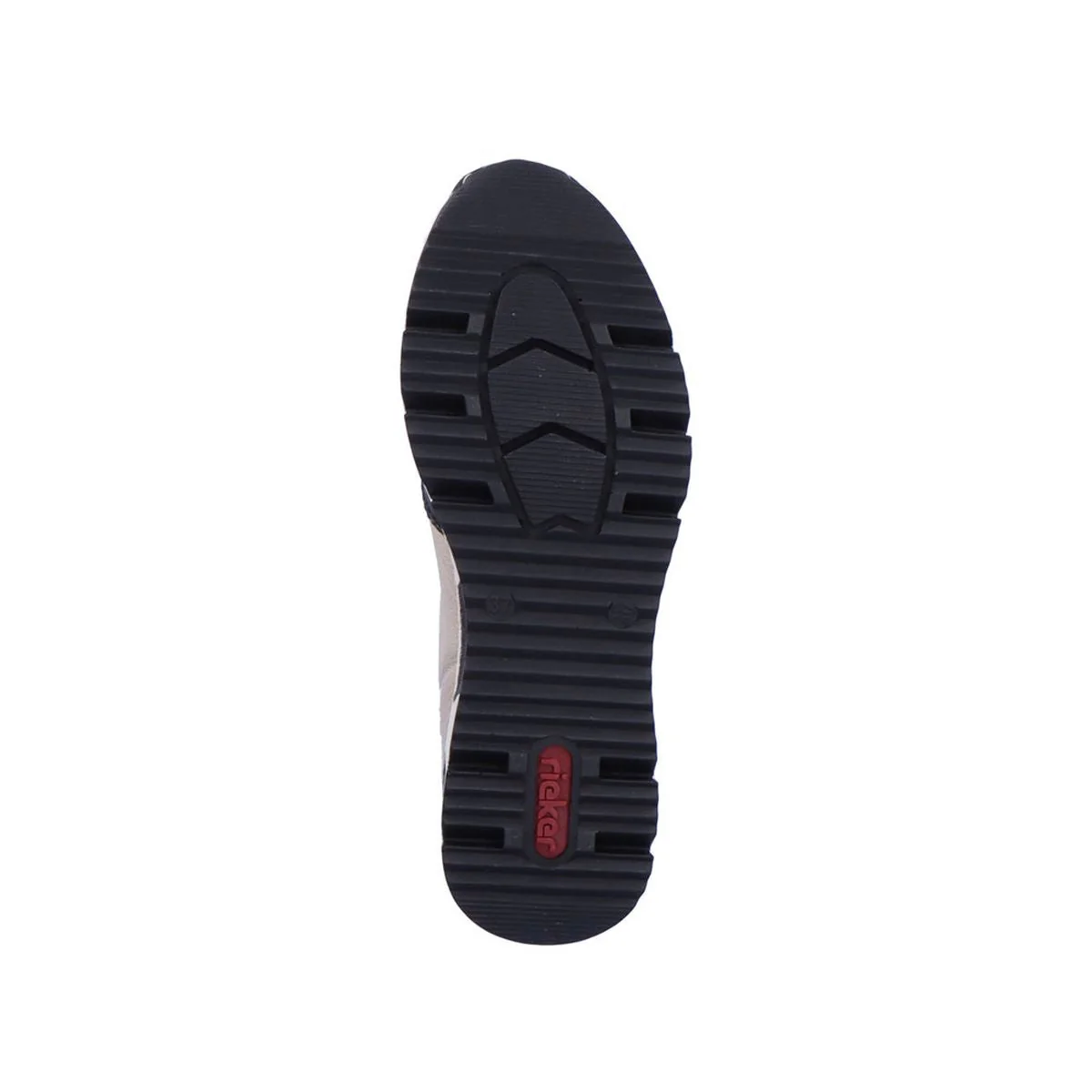N6352 High-Top Sneakers - Image 5