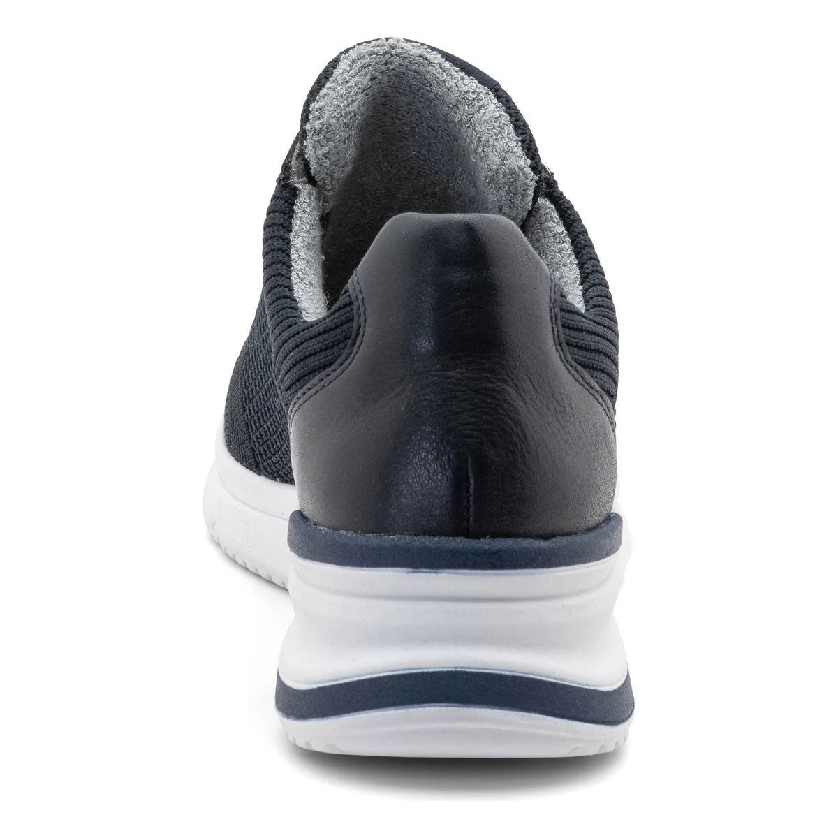 Ara Nassau II Women's Lace-Up Sneaker - Image 3