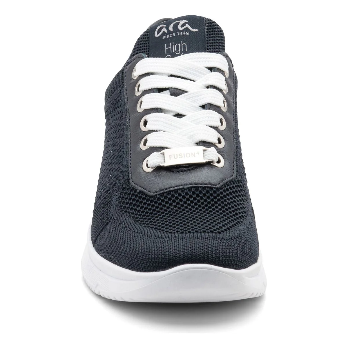 Ara Nassau II Women's Lace-Up Sneaker - Image 4
