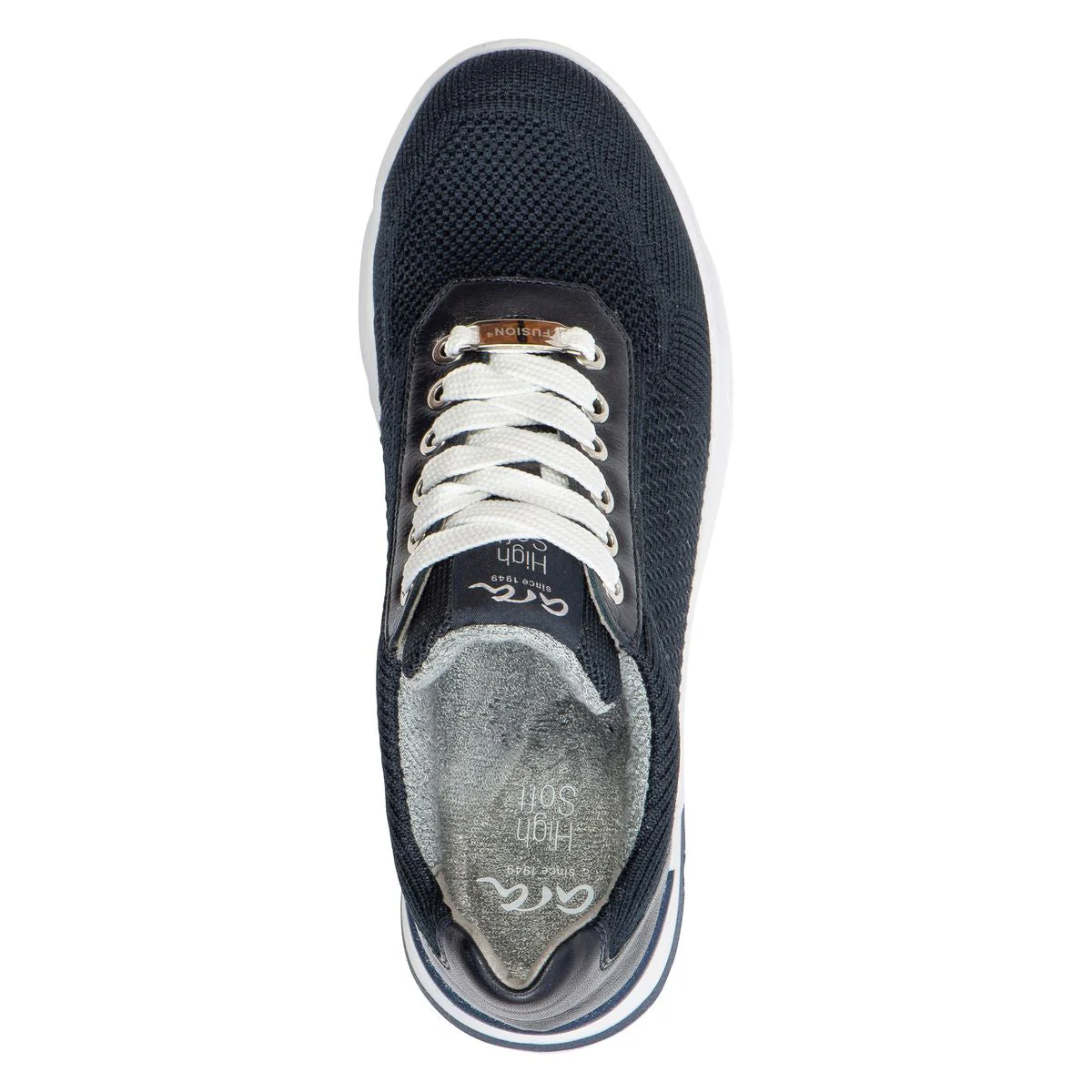 Ara Nassau II Women's Lace-Up Sneaker - Image 5