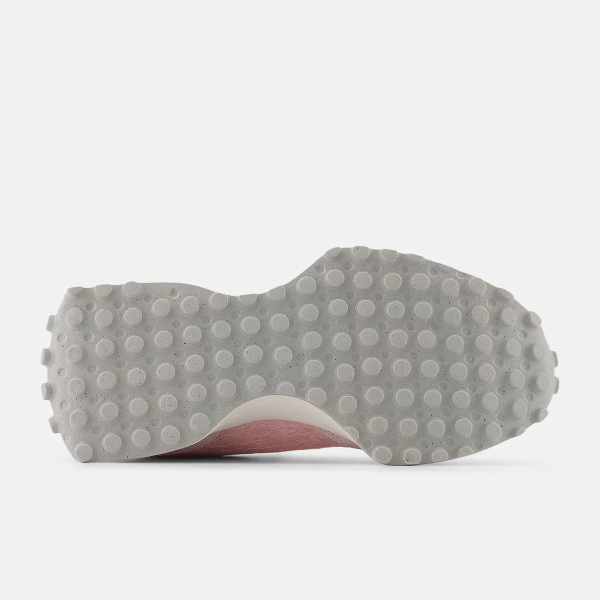 New Balance Women’s 327 Classic Retro Runner — Rose Sugar/Sea Salt - Image 8