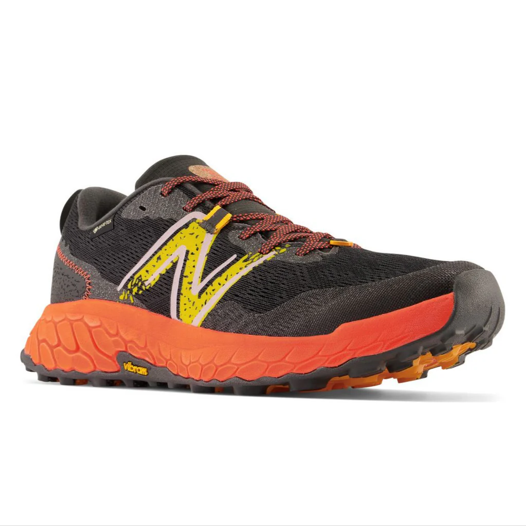New Balance Men's Fresh Foam Hierro v7 Gore-Tex®