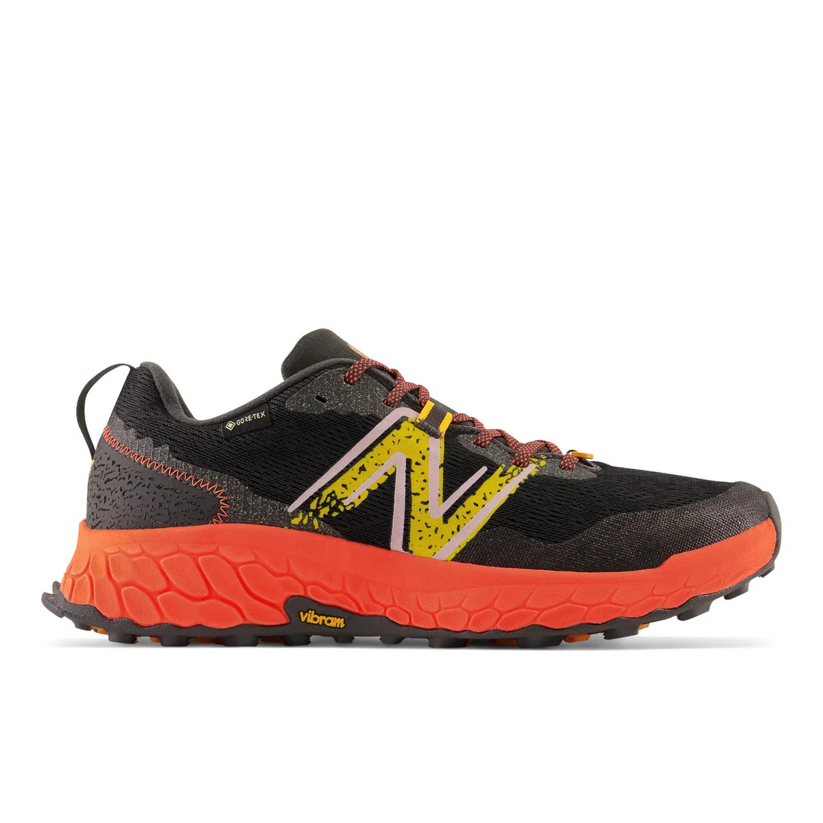 New Balance Men's Fresh Foam Hierro v7 Gore-Tex® - Image 2