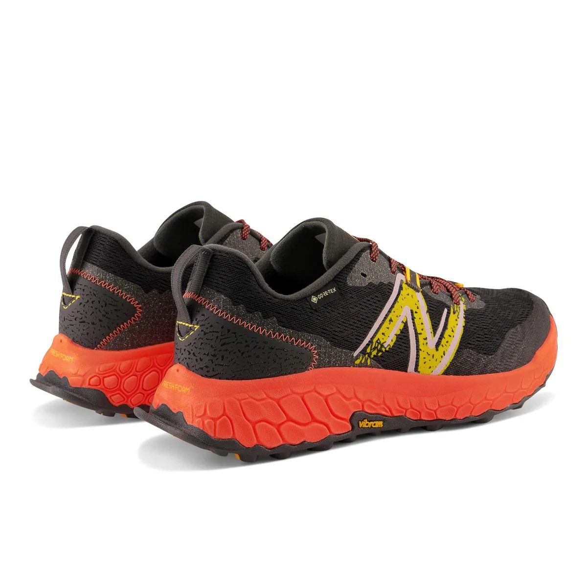 New Balance Men's Fresh Foam Hierro v7 Gore-Tex® - Image 6