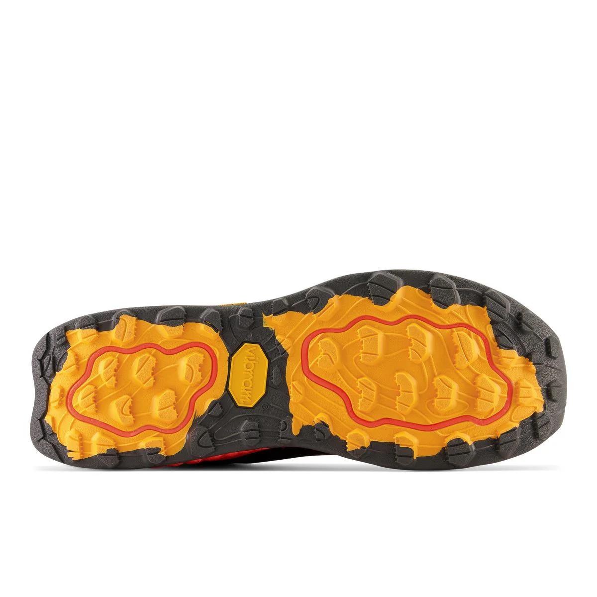 New Balance Men's Fresh Foam Hierro v7 Gore-Tex® - Image 7