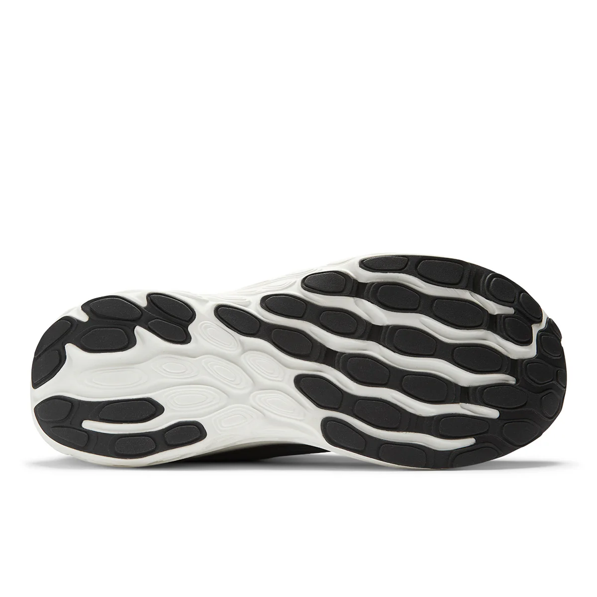 New Balance Men's Fresh Foam X 1080V13 in Black - Image 7