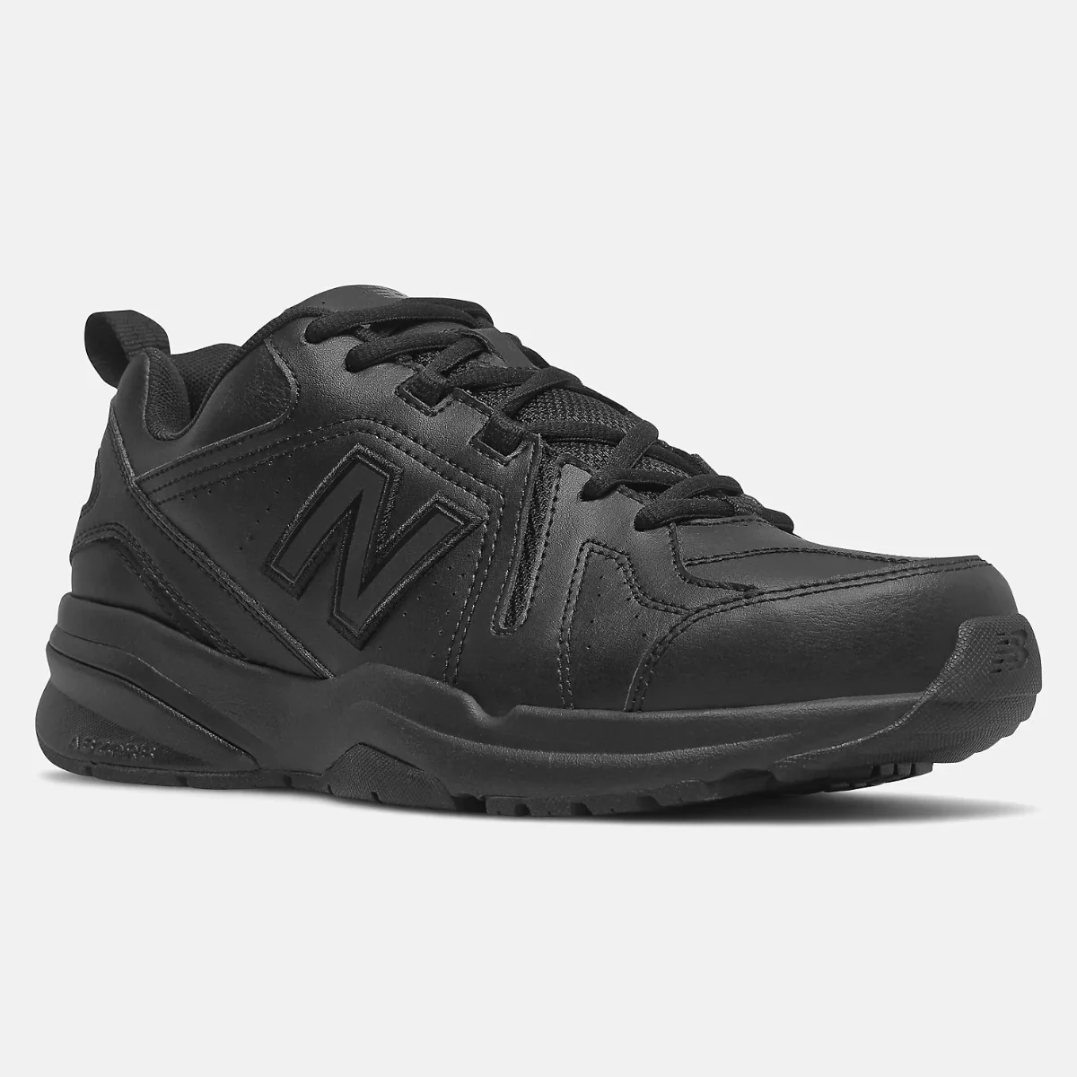 New Balance Men's MX608V5 Slip Resistant in Black