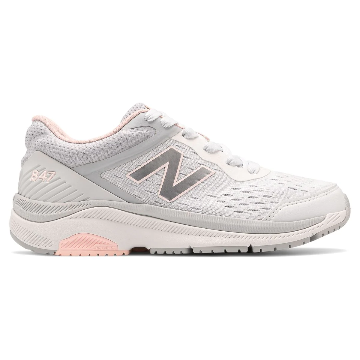 New Balance Women's 847