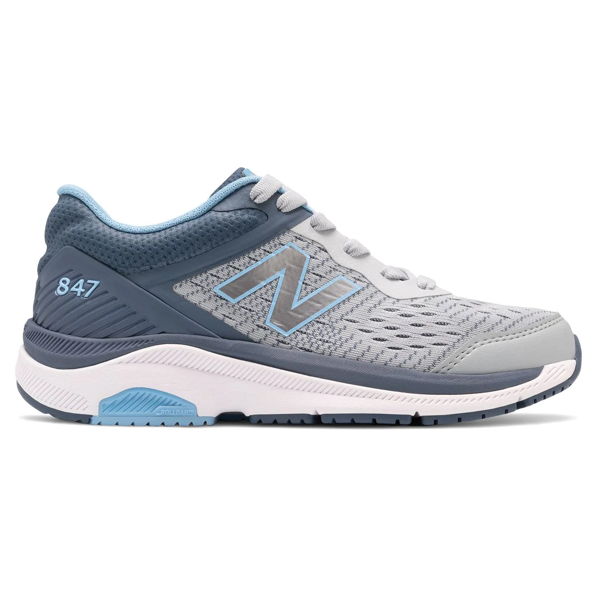 New Balance Women's 847 - Image 2