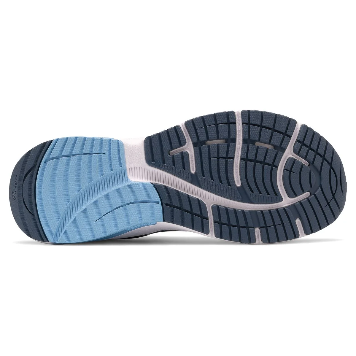 New Balance Women's 847LG4 in Grey Blue - Image 5