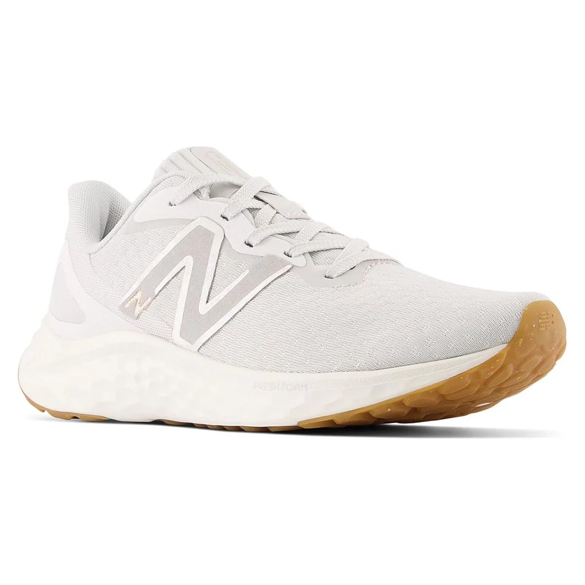 New Balance Women's Fresh Foam Arishi v4 in White