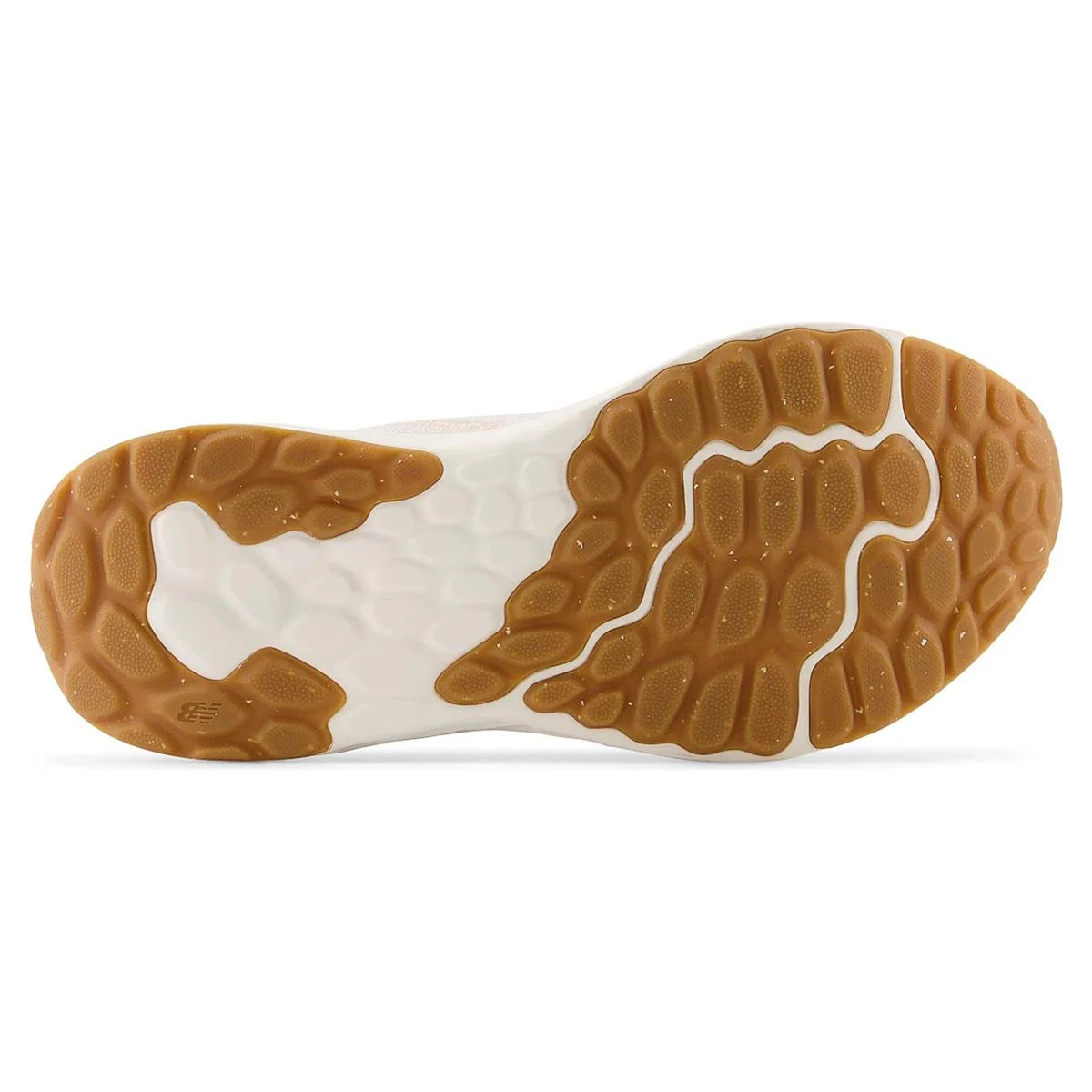 New Balance Women's Fresh Foam Arishi v4 in White - Image 6