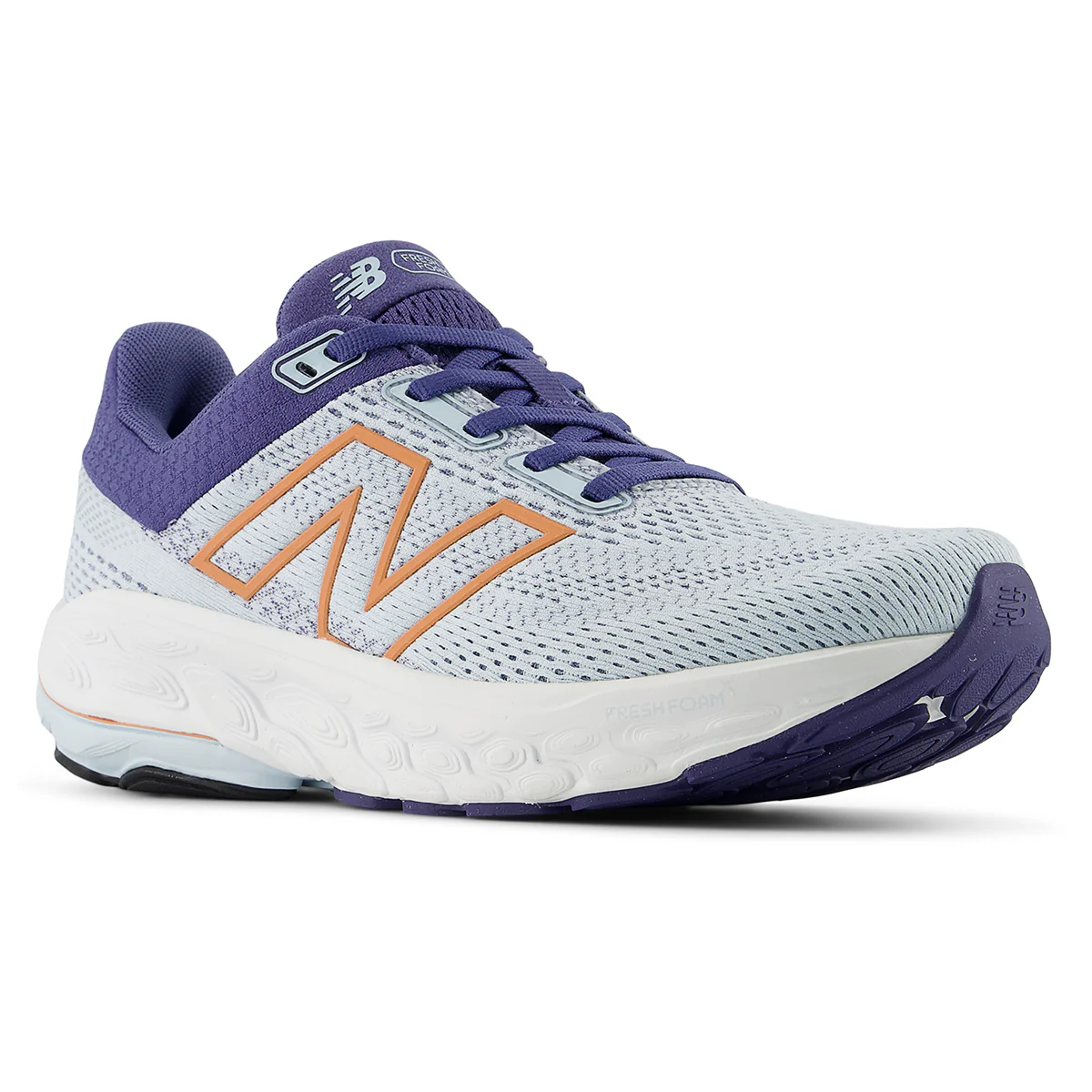 New Balance Women's Fresh Foam X 860v14 in Frosted Glass