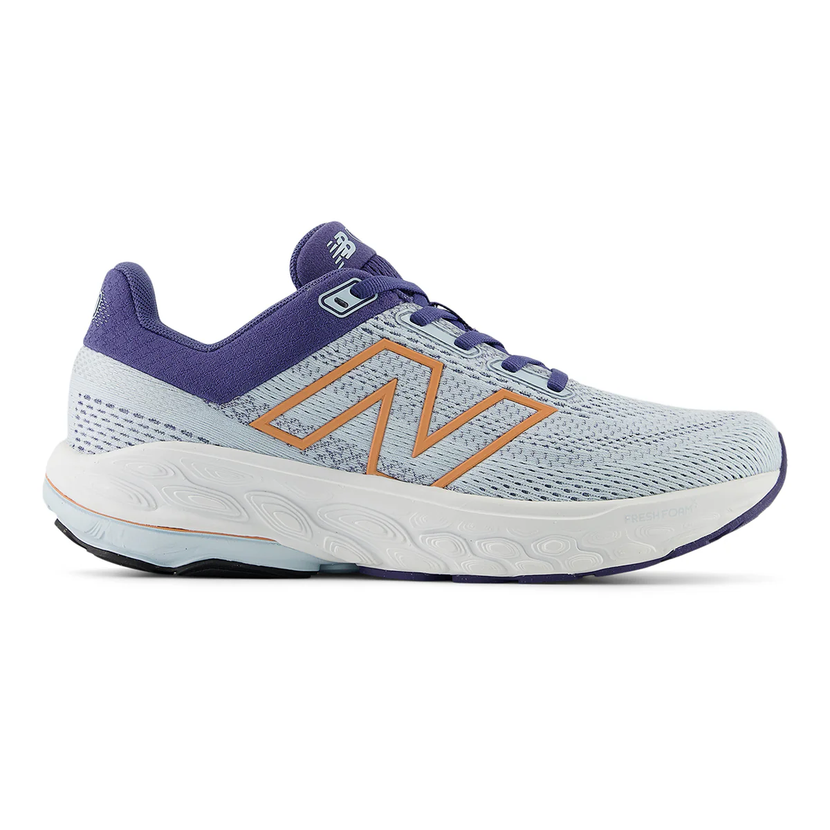 New Balance Women's Fresh Foam X 860v14 in Frosted Glass - Image 2