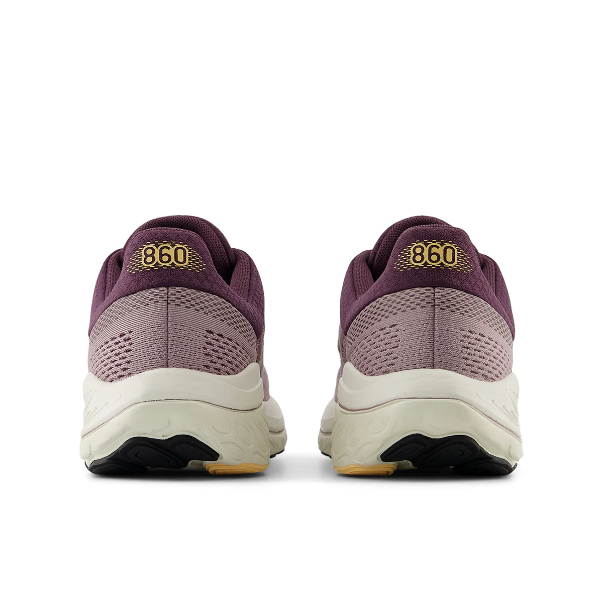New Balance Women's Fresh Foam X 860v14 in Ice Wine - Image 6