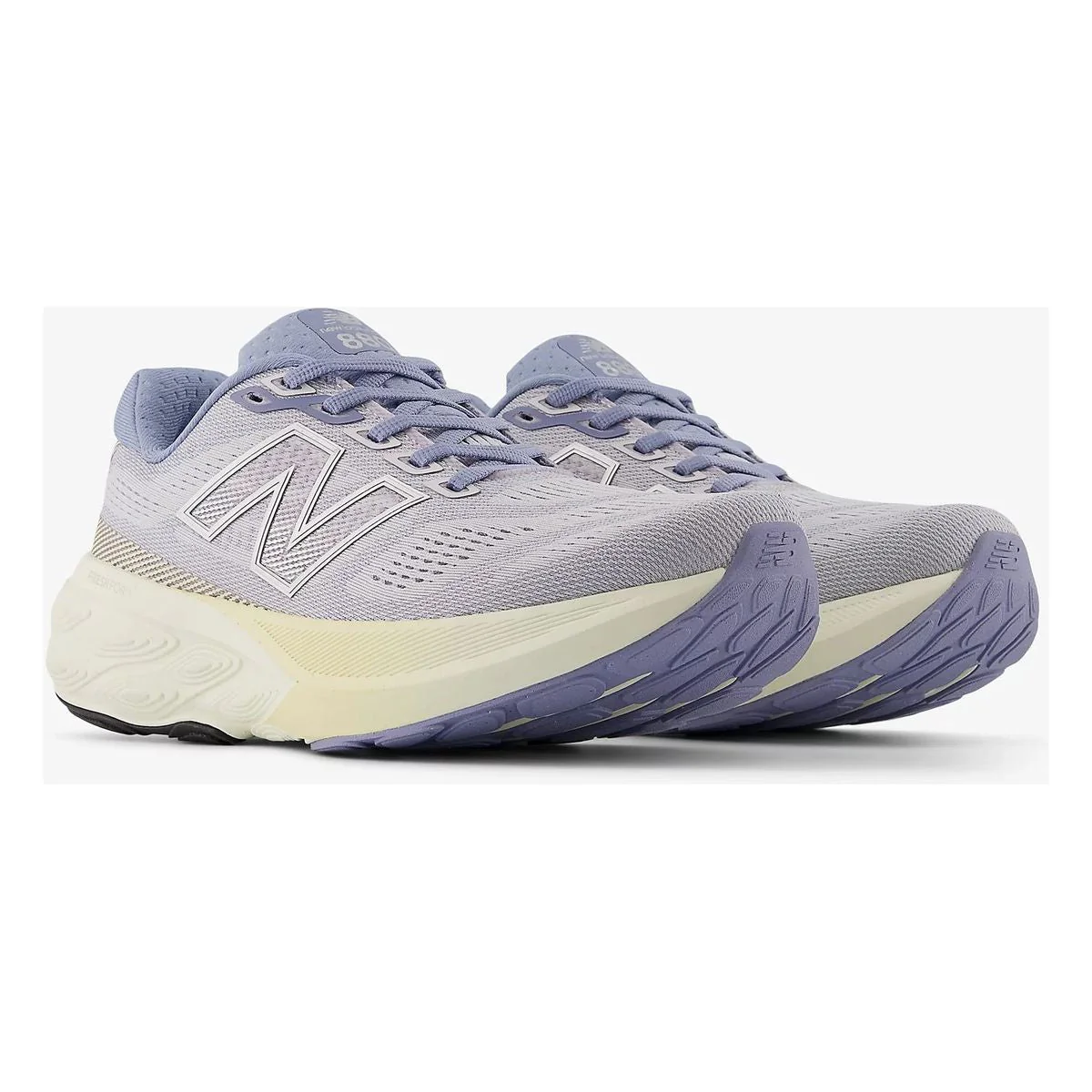 New Balance Women's Fresh Foam X 880v15 in Pearl Grey - Image 4