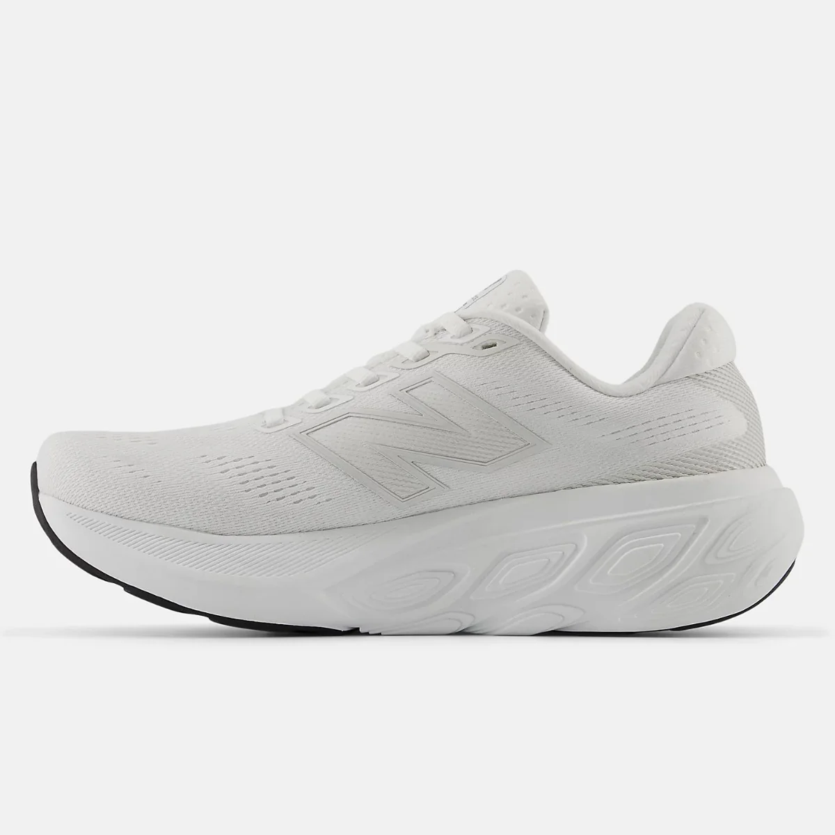 New Balance Women's Fresh Foam X 880v15 in White - Image 2