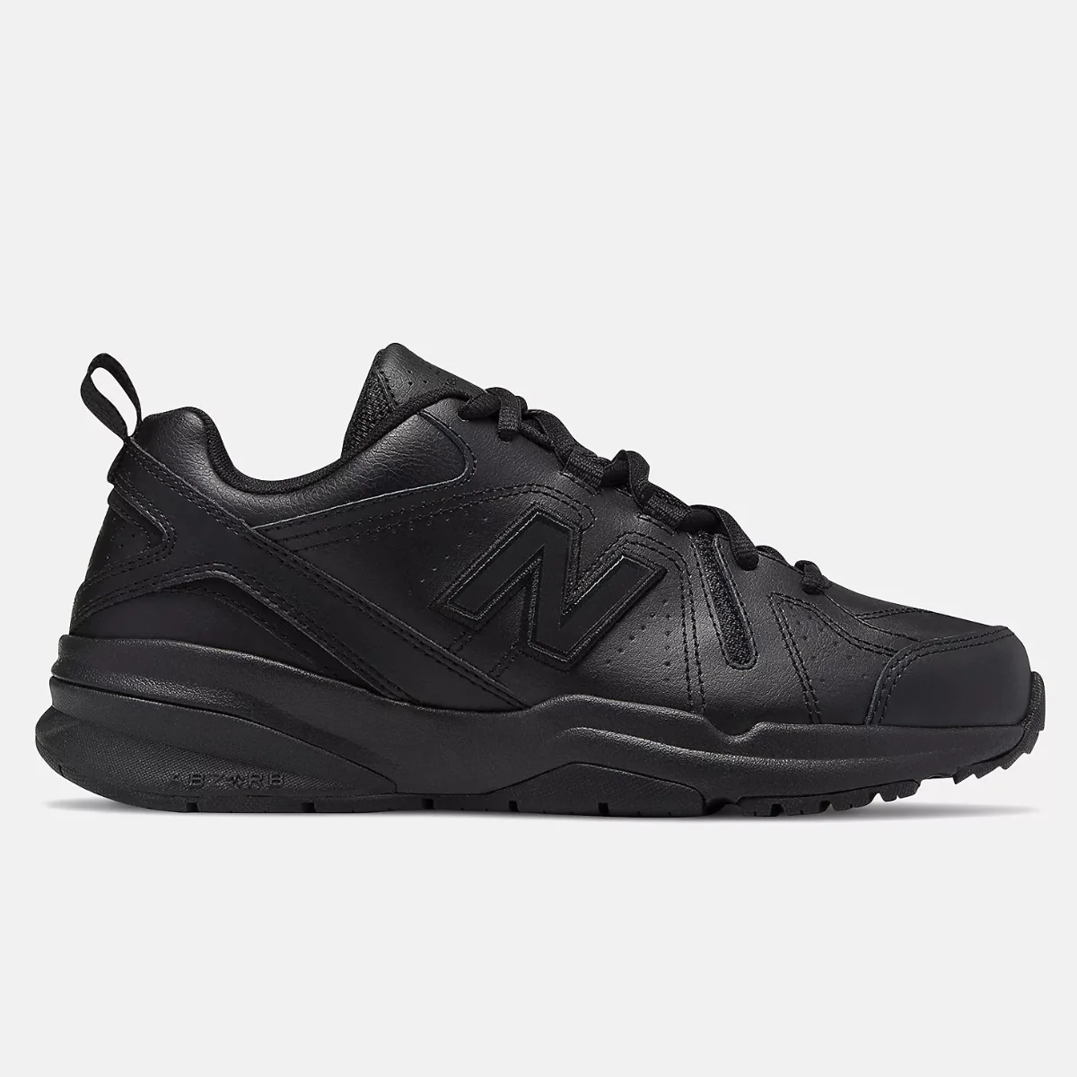 New Balance Women's WX608V5 Slip Resistant in Black
