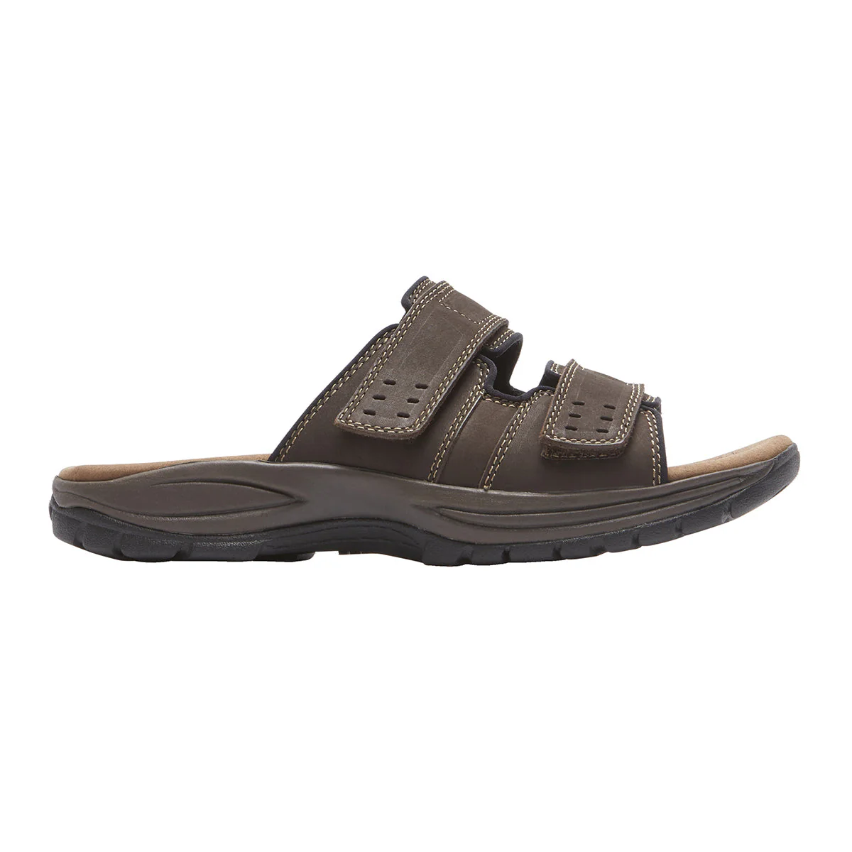 Newport Slide Sandals - Image 3