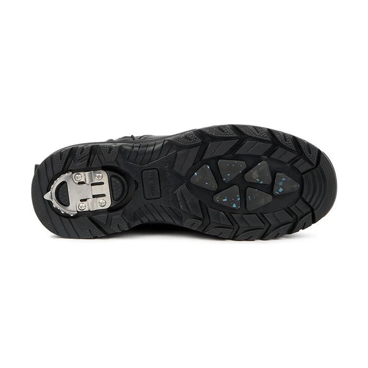 NEXGRIP Flint 3 Men's Boot in Black - Image 6