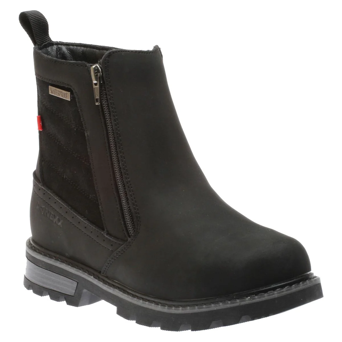 NEXGRIP Katia Women's Waterproof Boot in Black