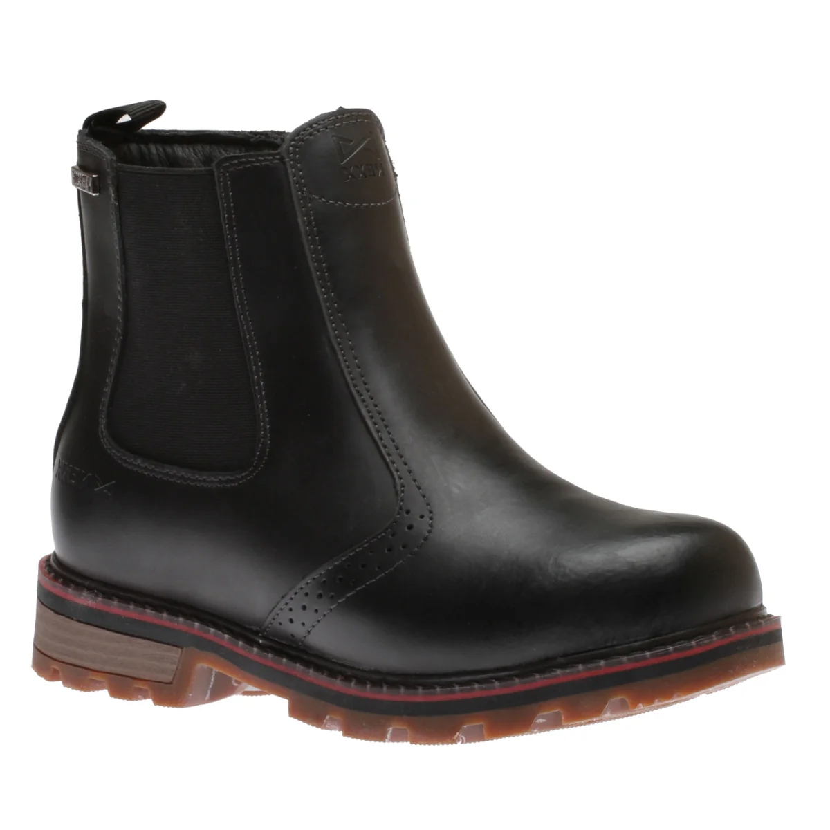 NEXGRIP Stella Women's Boot in Black