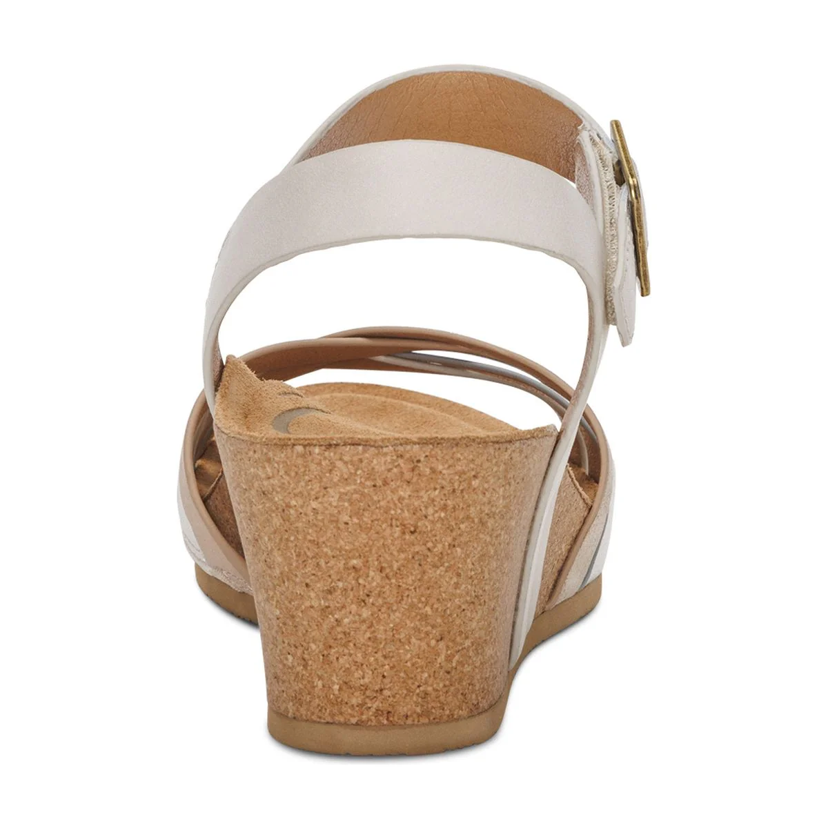 Aetrex Noelle Women's Arch Support Wedge - Image 3
