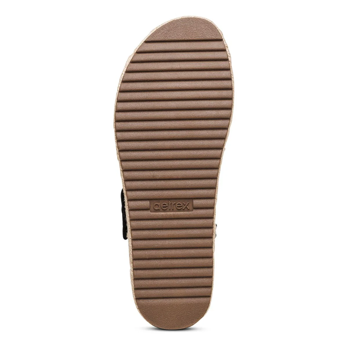 Aetrex Noelle Women's Arch Support Wedge - Image 6
