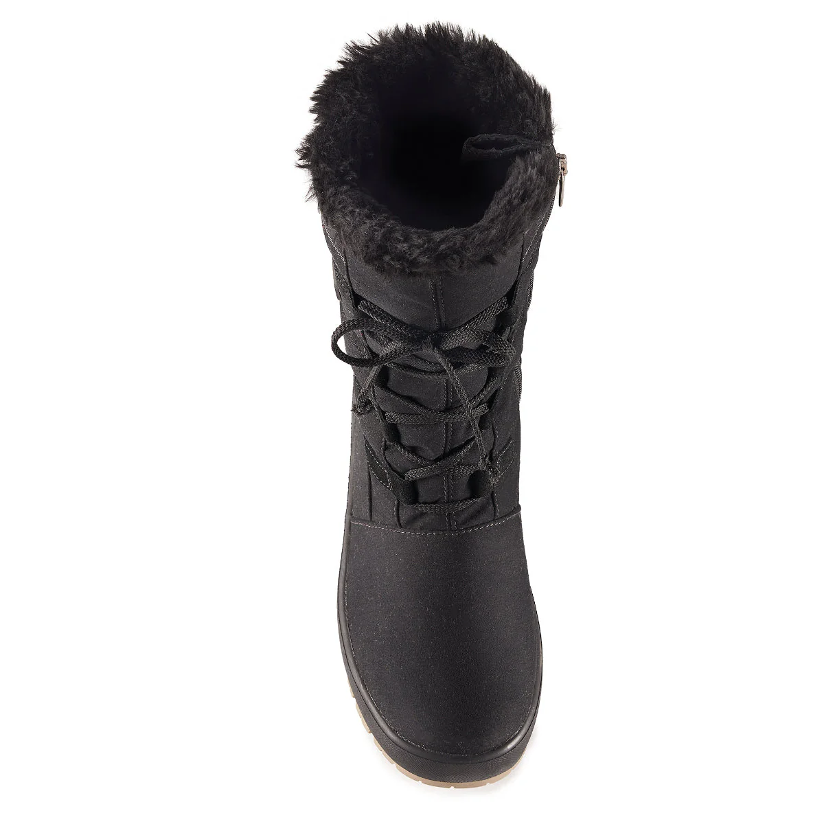 Olang Nora Zip Winter Boots - Image 3