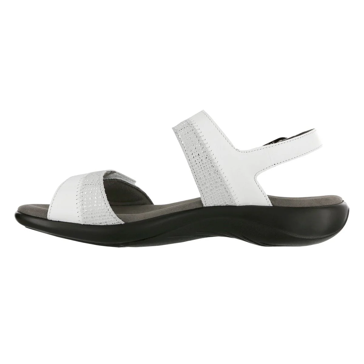 Nudu Heel Strap Sandal - Image 2