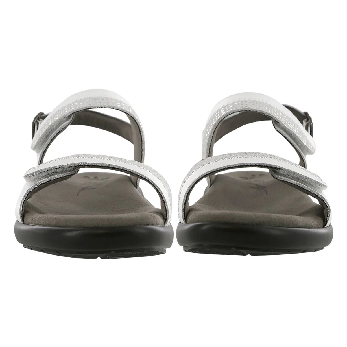 Nudu Heel Strap Sandal - Image 5