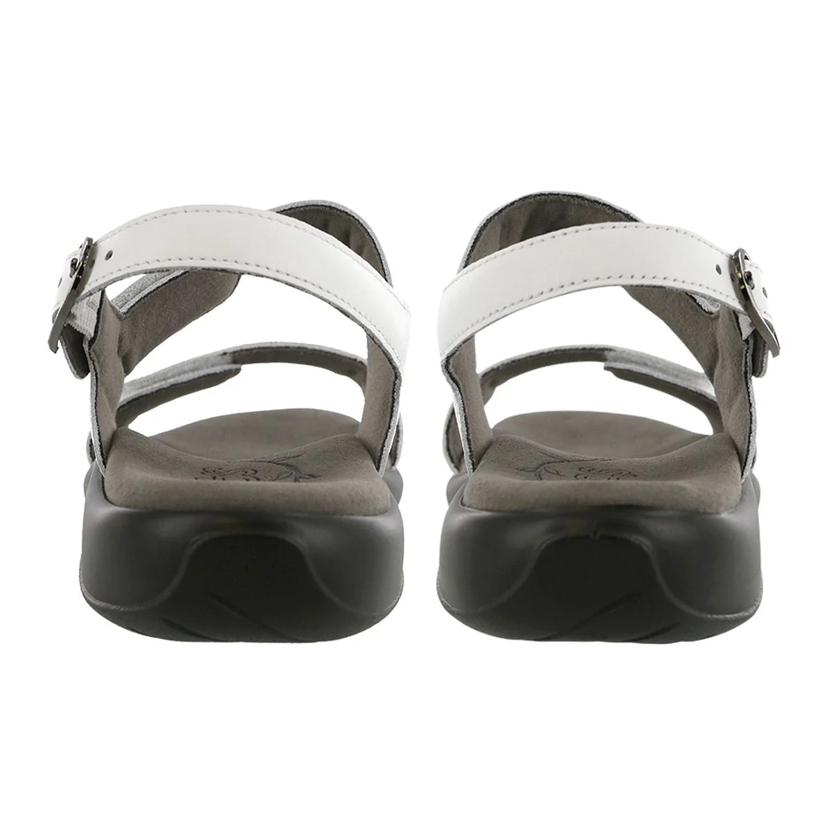 Nudu Heel Strap Sandal - Image 6