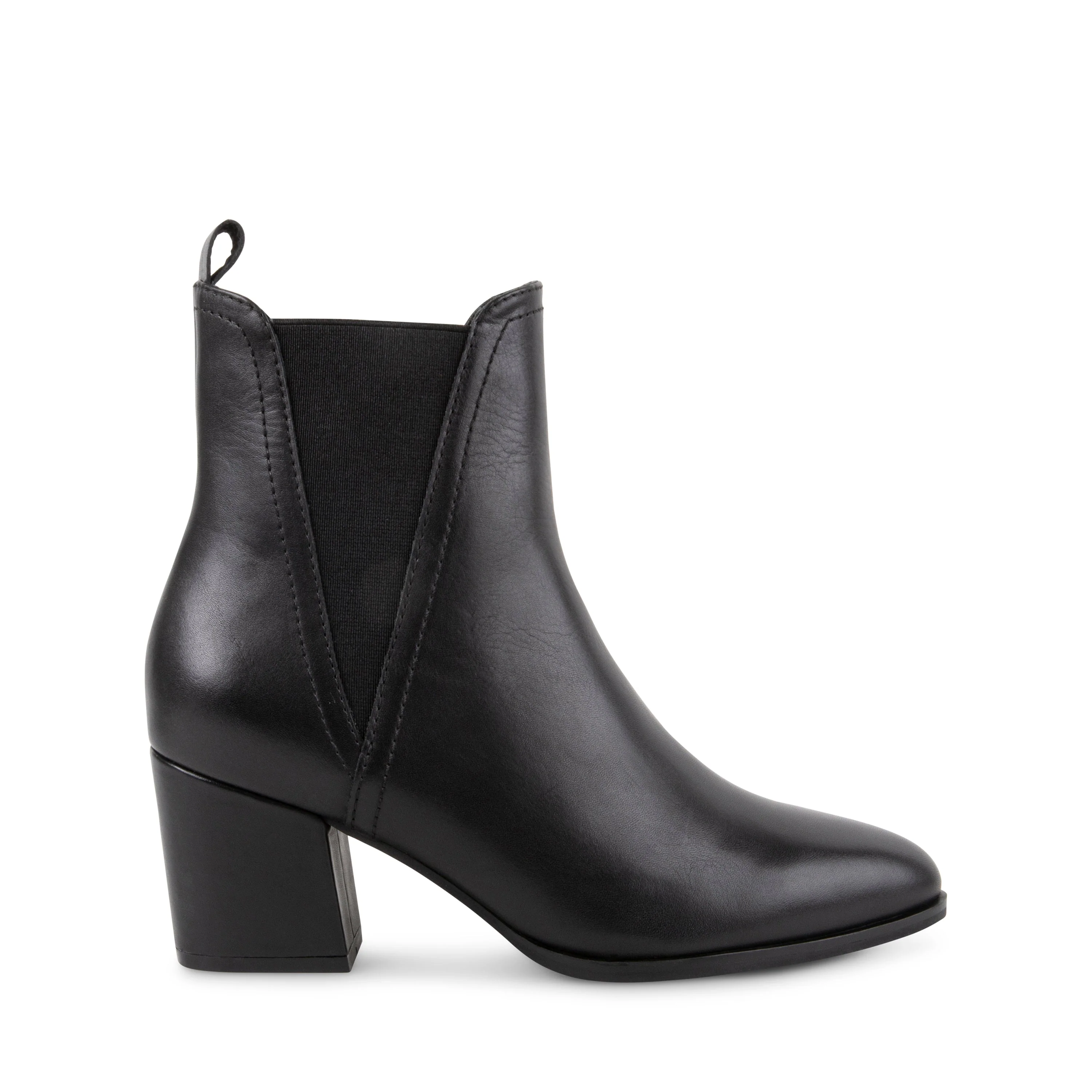 Oana Side Zip Boot - Image 3