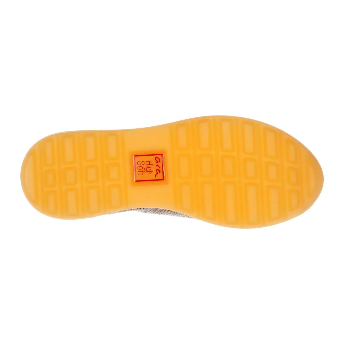 Ara Ocean Women's Slip-On Sneaker In Taupe - Image 6