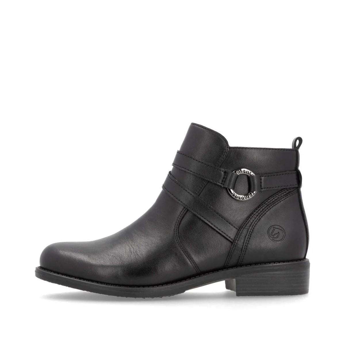 Remonte Odeon D0F77 Women's Ankle Boot - Image 5