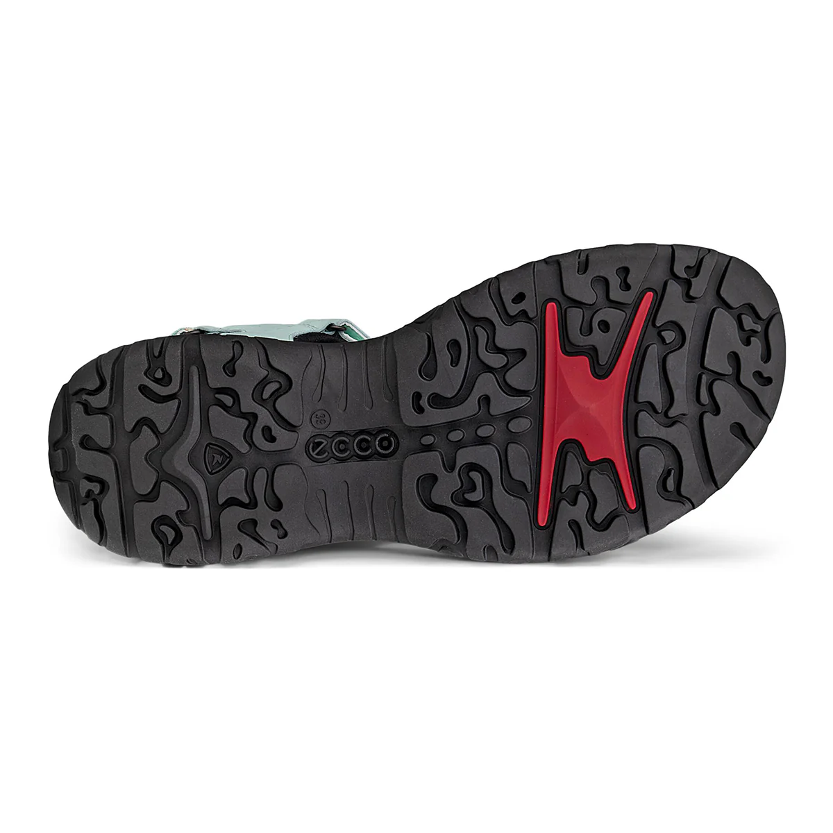 Offroad Roam Women's Sandal - Image 4