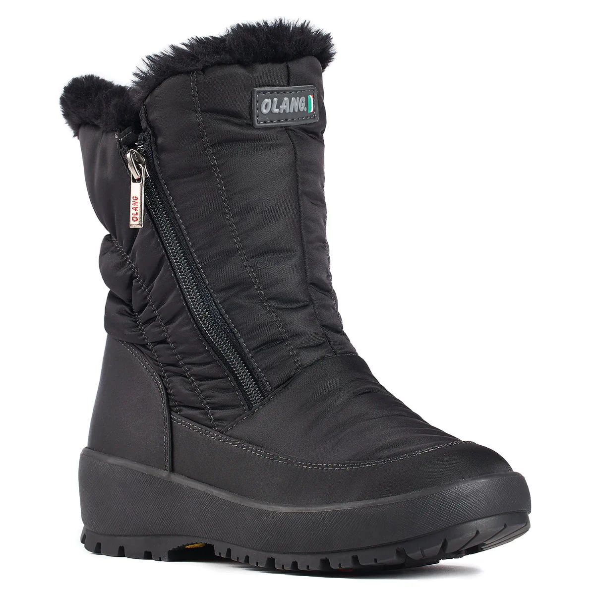 Olang Monica Women's Winter Boots in Black