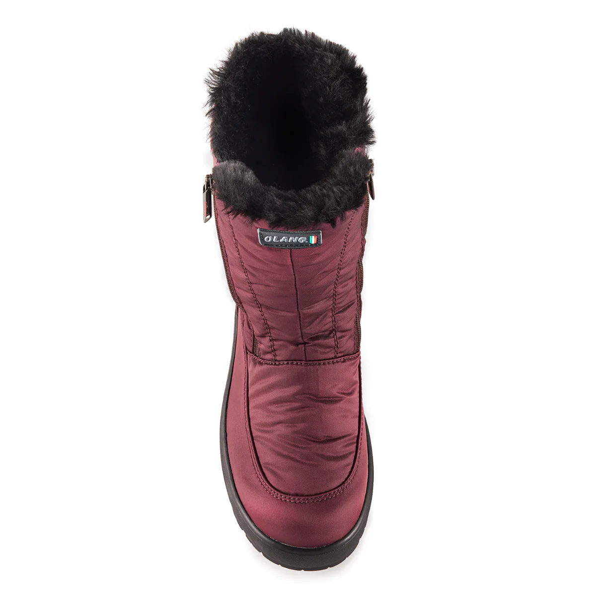 Olang Monica Women's Winter Boots in Uva - Image 2