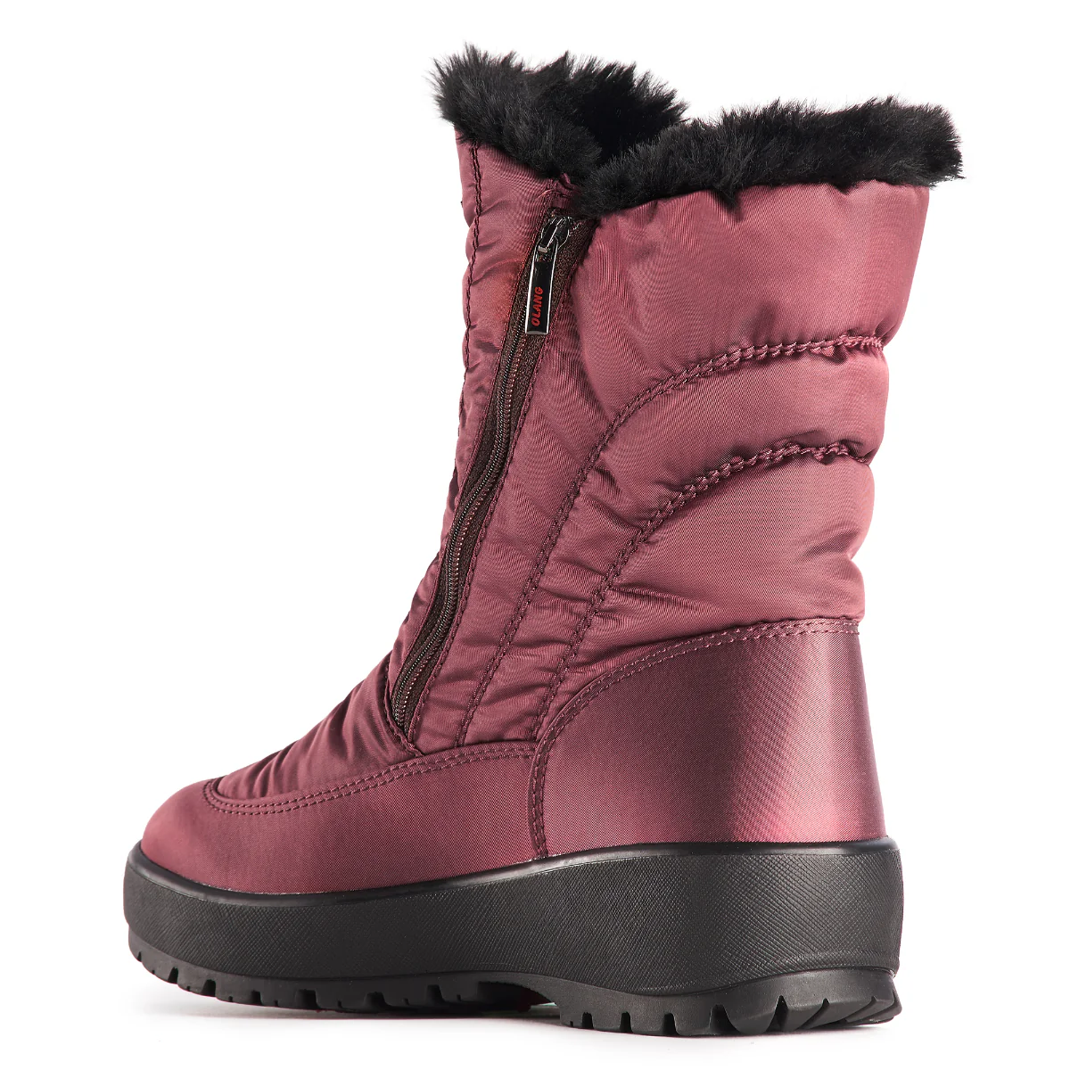 Olang Monica Women's Winter Boots in Uva - Image 3